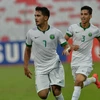 U19 Saudi Arabia giành vé vào chung kết U19 châu Á 2016. (Nguồn: AFC)