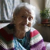 Cụ Emma Morano, cụ già cao tuổi nhất hành tinh còn sống. (Nguồn: AP)