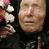 Nhà tiên tri mù Baba Vanga. (Nguồn: yahoo.com)