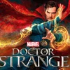 'Doctor Strange' thu về thêm 43 triệu USD. 