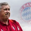 Ancelotti còn quá nhiều việc phải làm với Bayern. (Nguồn: Bild)