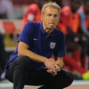 Jurgen Klinsmann nhận thất bại thứ 2 liên tiếp. (Nguồn: Getty Images)