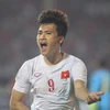 Lê Công Vinh ghi bàn thứ 14 tại AFF Cup.