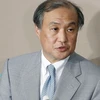 Thứ trưởng Ngoại giao Nhật Bản Takeo Akiba. (Nguồn: Getty Images)