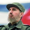 Lãnh tụ Fidel Castro - Người bạn lớn của nhân dân Việt Nam