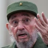 Nhà cách mạng Fidel Castro qua đời. (Nguồn: AFP/Getty Images)