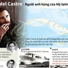 Nhà cách mạng Fidel Castro - Người anh hùng của Mỹ Latinh