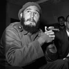Ông Fidel Castro đã vượt qua nhiều âm mưu ám sát của CIA. (Nguồn: Daily Mail)