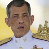 Hoàng Thái tử Vajiralongkorn đã trở thành quốc vương mới của Thái Lan. (Nguồn: AP)