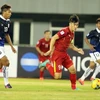 Lê Công Vinh sẽ lập nên kỷ lục tại AFF Cup 2016?