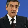 Ông François Fillon giành chiến thắng trong cuộc bầu cử sơ bộ của đảng cánh hữu và trung hữu ở Pháp. (Nguồn: AFP/Getty Images)