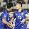 Thái Lan đang đứng trước cơ hội lập kỷ lục vô địch ở AFF Suzuki Cup. (Nguồn: inquirer.net)