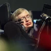 Nhà vật lý học nổi tiếng thế giới Stephen Hawking. (Nguồn: Getty Images)
