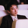 Wang Sicong, con trai của tỷ phú Wang Jianlin. (Nguồn: gbtimes.com)