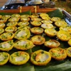 Bánh Khọt - một món bánh truyền thống của miền Tây Nam Bộ, Việt Nam. (Ảnh: Anh Hiếu/Vietnam+)