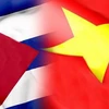 Thứ trưởng Bộ Quốc phòng Việt Nam Bế Xuân Trường thăm Cuba 