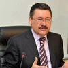 Đại sứ Nga tại Thổ Nhĩ Kỳ Andrei Karlov đã thiệt mạng sau vụ ám sát. (Nguồn: cctv-america.com)