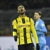 Dortmund hòa ba trận liên tiếp ở Bundesliga. (Nguồn: AP)