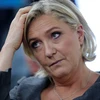 Bà Marine Le Pen. (Nguồn: Reuters)