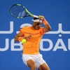 Rafael Nadal trở lại ấn tượng. (Nguồn: AFP)