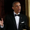 Hufington Post có bài viết chỉ trích ông Obama. (Nguồn: Getty Images)
