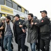 Nhiều người đã bị bắt giữ và sa thải trước đó sau vụ đảo chính. (Nguồn: Getty Images)