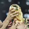 48 đội dự VCK World Cup để tranh cúp vàng. (Nguồn: Getty Images)