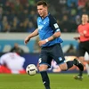 Niklas Süle trong màu áo TSG Hoffenheim. (Nguồn: Fotostand)