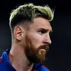 Lionel Messi bị hạ thấp vai trò ở Barcelona. (Nguồn: Getty Images)