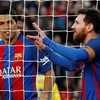 Messi và Suarez giúp Barcelona thắng đậm. (Nguồn: Reuters)