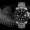 Rolex đang bị đe dọa bởi đồng hồ thông minh. (Nguồn: 7te.org)