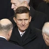 Michael Flynn, cố vấn an ninh quốc gia của Tổng thống Mỹ Donald Trump. (Nguồn: Reuters)