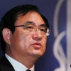 Cựu Chủ tịch Tập đoàn Dầu khí Trung Quốc (Sinopec) Vương Thiên Phổ. (Nguồn: scmp.com)