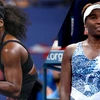 Serena sẽ tranh chức vô địch Australian Open 2017 với cô chị Venus. (Nguồn: AP)
