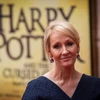 Nhà văn JK Rowling. (Nguồn: Getty Images)