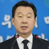 Người phát ngôn Bộ Thống nhất Hàn Quốc, Jeong Joon-hee. (Nguồn: The Korea Herald)