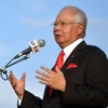 Thủ tướng Malaysia Najib Razak. (Nguồn: chronicle.com)