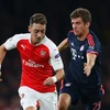 Matthaus khiến Özil và Müller "nóng mặt" trước thềm đại chiến