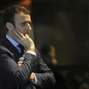 Ông Emmanuel Macron bị chỉ trích. (Nguồn: AFP/Getty Images)