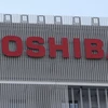 Toshiba đứng trước nguy cơ phá sản. (Nguồn: post-gazette.com)