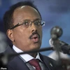 Tổng thống Somalia Mohamed Abdullahi Farmajo đã bổ nhiệm thủ tướng mới. (Nguồn: AP)