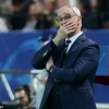 Claudio Ranieri bị Leicester City sa thải. (Nguồn: Daily Mail)