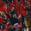Người dân Thổ Nhĩ Kỳ. (Nguồn: Reuters)
