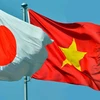 Quan hệ Việt Nam​-Nhật Bản: Đối tác chiến lược toàn diện