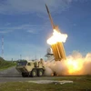 Trung Quốc phản đối vụ triển khai THAAD tại Hàn Quốc. (Nguồn: scmp.com)