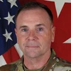 Tư lệnh các lực lượng Mỹ tại châu Âu, Trung tướng Ben Hodges. (Nguồn: stripes.com)