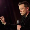 Tỷ phú Elon Musk. (Nguồn: Getty Images)