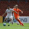 Hà Nội FC chia điểm đáng tiếc trên đất Malaysia. (Nguồn: AFC.com)
