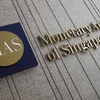 Cơ quan Quản lý tiền tệ Singapore (MAS). (Nguồn: Reuters)