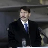 Ông Janos Ader đã tái đắc cử Tổng thống Hungary. (Nguồn: Reuters)